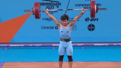 Asian Weightlifting 20 year old Jeremy Lalrinnunga won silver India second medal in the tournament