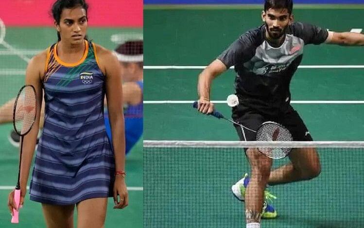 Badminton: Srikanth-Sindhu lost again, India out in group round of Sudirman Cup for the second time in a row