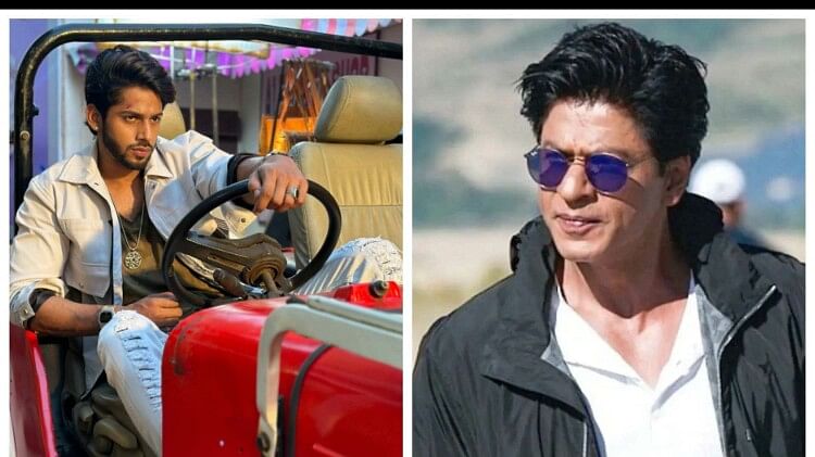 Kundali Bhagya actor Baseer Ali is Big fan of Shah Rukh Khan says SRK inspired me to become an actor