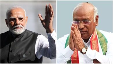 Kharge: Modi govt's 'fire sale' of national assets to 'friends' is 'single biggest anti-national' act