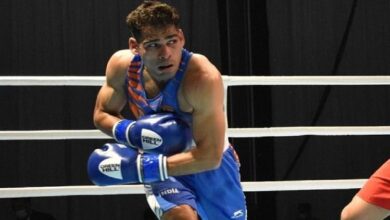 Boxing World Championship: Deepak and Hussamuddin had to settle for bronze, both lost in the semi-finals