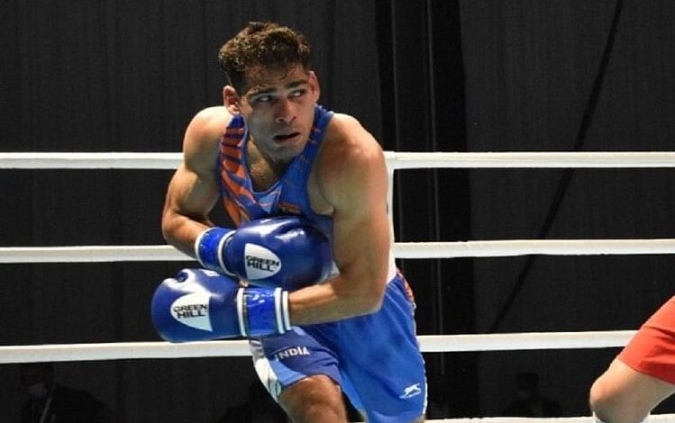 Boxing World Championship: Deepak and Hussamuddin had to settle for bronze, both lost in the semi-finals