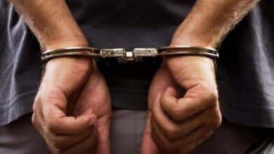 Health ministry bureaucrat arrested for accepting Rs 1.5 lakh bribe for issuing Statement of Need to a doctor