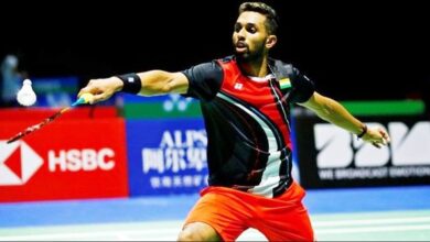 BWF Ranking: Prannoy achieves career best ranking, Trisha-Gayathri pair in top 15