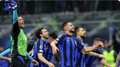 Champions League: Inter Milan will face Real Madrid or AC Milan in the final of Champions League after 13 year