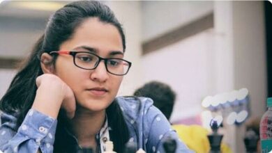 Vantika Agarwal, 11th Indian woman to become International Master, Gain 61 FIDE rating points in two months