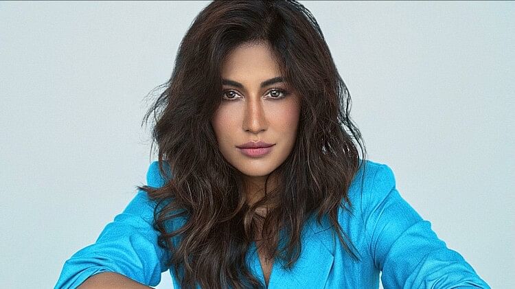 Chitrangda Singh Reveals She Was Once Rejected By A Big Brand For not being fair enough