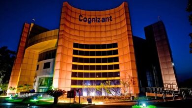 IT company Cognizant is planning to layoff 3500 employees