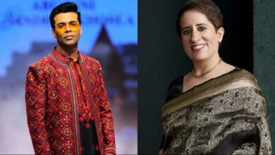 Karan Johar Dharma Productions Guneet Monga Kapoor Sikhya Entertainment announce strategic content partnership