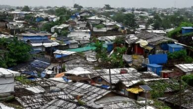 Cyclone Mocha Update News: Threatens world largest refugee camp on Myanmar-Bangladesh border