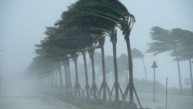 Storm brewing in southeast Bay of Bengal likely to intensify into Cyclone Mocha news in hindi