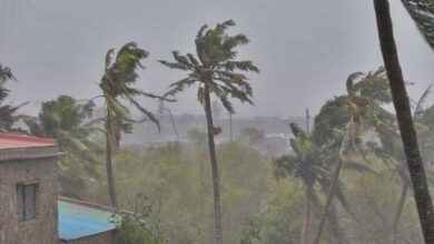 Cyclone Mocha Live news Updates Sea condition likely to be very rough from Today