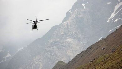 DGCA issue guidelines for helicopter pilots operating in himalayas areas