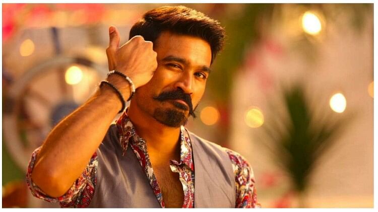 Dhanush Called himself a Rajinikanth fan in quick chat session on Twitter also Praised Nayanthara and Samantha