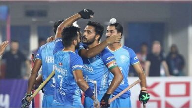 India competes with Belgium in Pro Hockey League, Harmanpreet said – team ready for challenge