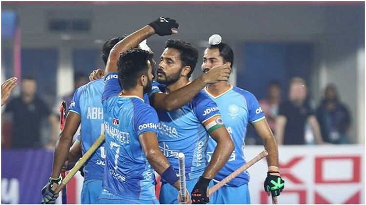 India competes with Belgium in Pro Hockey League, Harmanpreet said – team ready for challenge