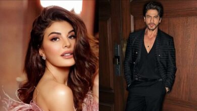 Filmy Wrap Jacqueline Fernandez Shah Rukh Khan Sameer Wankhede Pushpa 2 Kriti Sanon Aditya Singh Rajput news