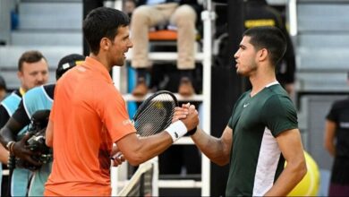 French Open all eye on Carlos Alcarez in Rafael Nadal absence novak Djokovic will go for 23rd Grand Slam