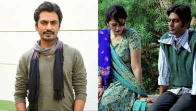 Nawazuddin Siddiqui permission lena chahiye scene with Huma in Gangs of Wasseypur was inspired by his own life