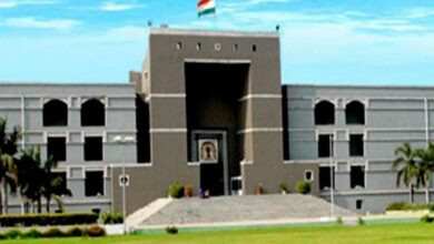 Gujarat High Court suspends life sentence of two former, one serving IAF personnel in custodial death case