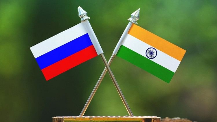 India and Russia agree to strengthen counter terrorism cooperation