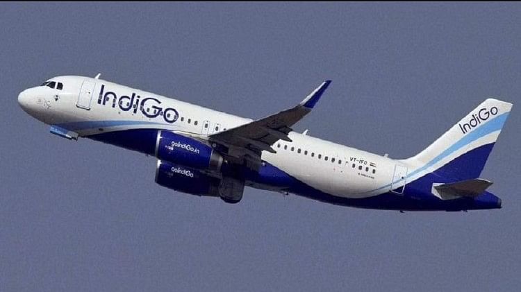 indigo flight heading singapore emergency landing in indonesia landed safely