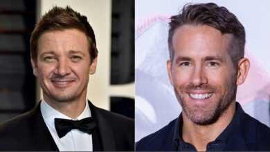 Jeremy Renner Shares Health Updates Amid Recovery After Accident Ryan Reynolds Reacts