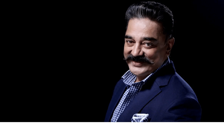 Kamal Haasan predicted on OTT revolution says I saw it coming before anyone else but the industry disagreed