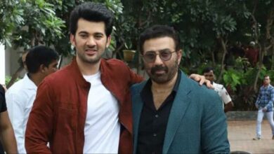 Sunny Deol son karan deol wedding date revealed know when he will marry to her girlfriend Drisha Acharya