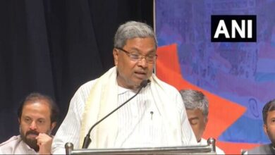 Karnataka Cabinet Expansion Siddaramaiah Shivakumar hold meetings in Delhi ministers to take oath on May 27