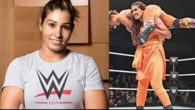 Indian WWE Wrestler Kavita Devi Biopic will be Made Soon Know all details here