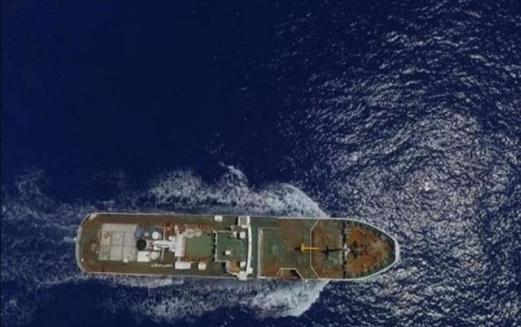 Nigeria releases detained Indian sailors Wife of Chief Officer of Heroic Idun expresses happiness