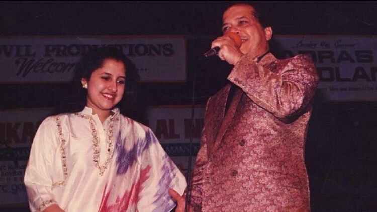 Remembering Laxmikant kudalkar on his death anniversary exclusive interview with daughter Rajeshwari