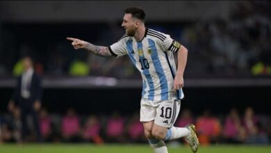 Lionel Messi set to play in Saudi Arab league after controversies with PSG