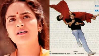 Fireflies actor Madhoo Talks about Ajay Devgn Mani Ratnam Roja Phool Aur Kaante Hema Malini Amitabh Shah Rukh