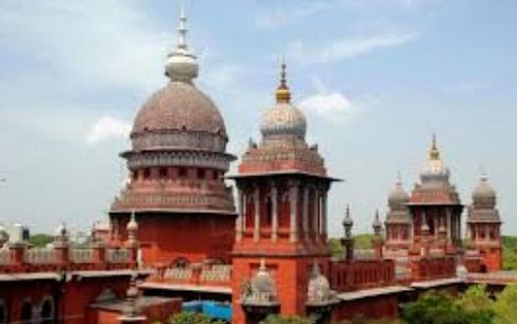 President Murmu appoints 4 additional judges to Madras High Court