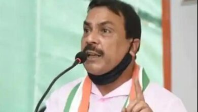 Maharashtra Congress leader Naseem Khan alleges corruption in Mithi river cleaning  seeks probe