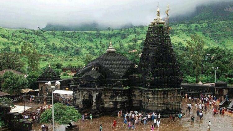 maharashtra government sets up sit for forcefully entry in trimbakeshwar temple group other religion nashik