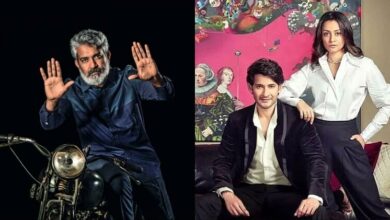 After RRR Rajamouli New Film with Mahesh Babu is about to begin on this year end know details here