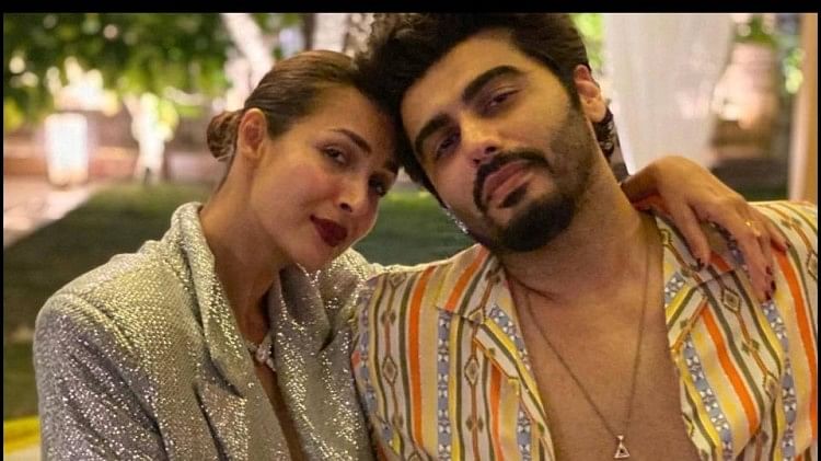 malaika arora old video reveled her real age there is 12 years of age gap between actress and arjun kapoor