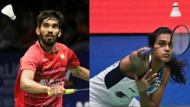 Malaysia Masters Badminton: PV Sindhu in semi-finals of Malaysia Masters, Kidambi Srikanth out