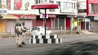 Manipur Clash: Situation in Manipur improving after violence, curfew relaxed in 11 districts