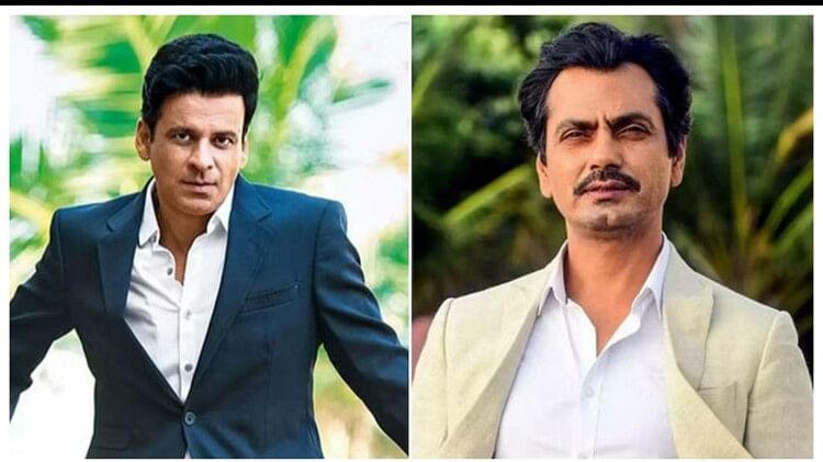 According to Reports Gangs Of Wasseypur stars Manoj Bajpayee Nawazuddin Siddiqui to team up for a film soon