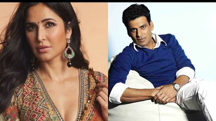 Sirf Ek Bandaa Kaafi Hai actor Manoj Bajpayee says Katrina Kaif touched his feet on Rajneeti sets know the sto