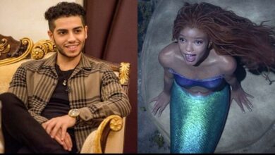 Mena Massoud Quits Twitter After trolls for controversial comments on film The Little Mermaid