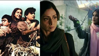 Mothers Day Special Bollywood 10 Best Movies Related To Maa Karan Arjun Rakhi Gulzar jaya Bachchan Nargis Paa