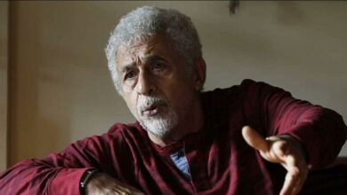 Naseeruddin Shah on changing school chapters says running Mughals down convenient for present dispensation