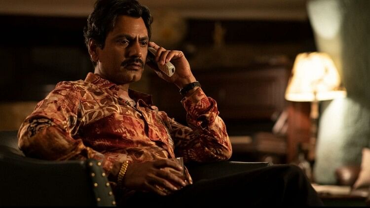 Nawazuddin Siddiqui birthday know about controversies related to the life of actor