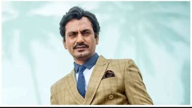 Nawazuddin Siddiqui criticises his film Afwaah getting limited release says It is wrong