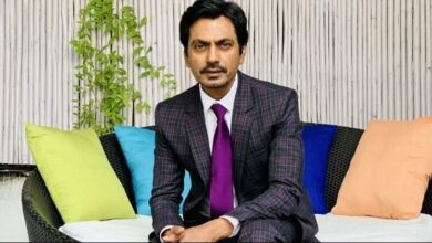 Nawazuddin Siddiqui opens up about love says It is important to have some bit of romance in our lives